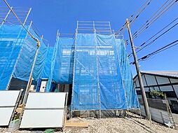 北区日進町1丁目　2号棟　全2棟