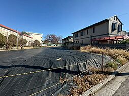 浦和区元町二丁目　-C区画　全6区画