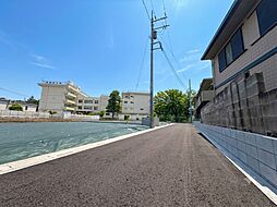 浦和区元町二丁目 -A区画 全6区画