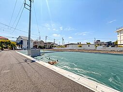 浦和区元町二丁目　-B区画　全6区画