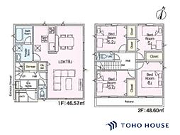 上尾市領家 第2 10号棟 全12棟