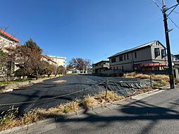 浦和区元町二丁目　-E区画　全6区画