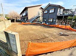 上尾市瓦葺 11期　1号棟　全1棟