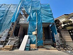 浦和区瀬ヶ崎4丁目　432　1号棟　全2棟