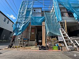 浦和区瀬ヶ崎4丁目　432　2号棟　全2棟