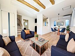 川口市大字赤井