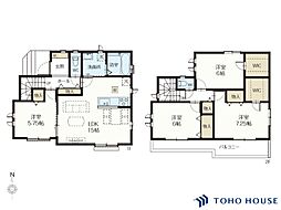 北区日進町3丁目　G号棟　全13棟