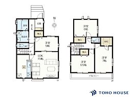北区日進町3丁目　H号棟　全13棟