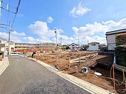 北区日進町3丁目　H号棟　全13棟