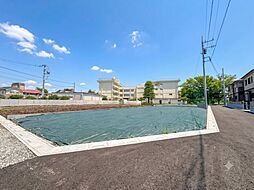 浦和区元町二丁目 -A区画 全6区画
