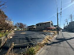 浦和区元町二丁目　-A区画　全6区画