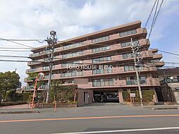 レクセルガーデン谷塚