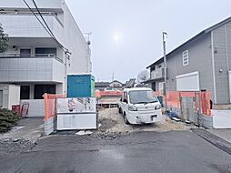 上尾市西宮下2丁目　226　1号棟　全1棟