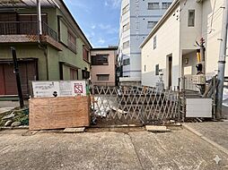 川口市芝西2丁目 213 1号棟 全1棟