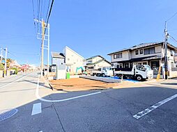 大宮区土手町1丁目　5期　1号棟　全4棟