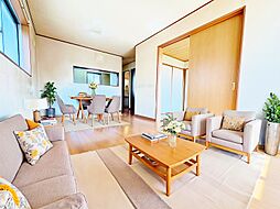 川口市北原台2丁目