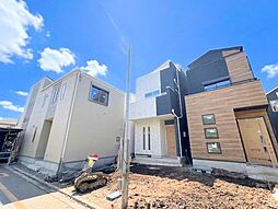 南区文蔵5丁目 B号棟 全5棟