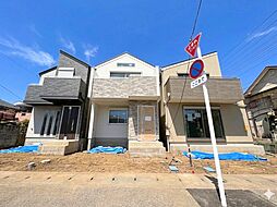 南区文蔵5丁目 D号棟 全5棟