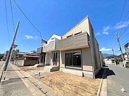 南区文蔵5丁目 E号棟 全5棟