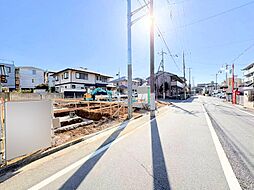 大宮区土手町1丁目　5期　3号棟　全4棟