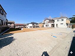 見沼区東大宮1丁目　2期　1号地　全3区画