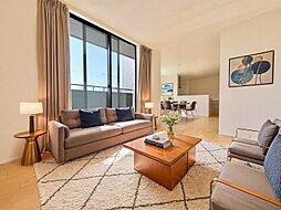 南区白幡6丁目　2期　1号棟　全8棟