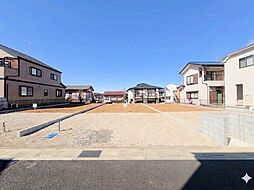 見沼区東大宮1丁目　2期　2号地　全3区画
