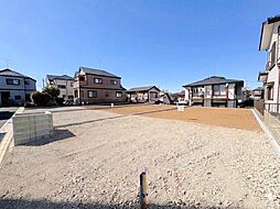 見沼区東大宮1丁目　2期　3号地　全3区画