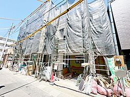 川口市鳩ケ谷緑町2丁目　1期　3号棟　全3棟