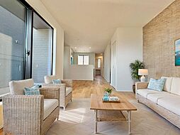 南区白幡6丁目　2期　4号棟　全8棟