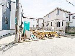 岩槻区本丸2丁目　第2　A号棟　全1棟