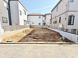 岩槻区本丸2丁目 第2 A号棟 全1棟