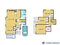 蓮田市蓮田2丁目