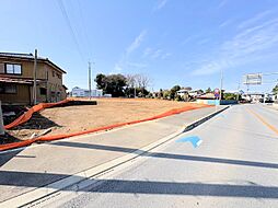 岩槻区箕輪 第2 9号地 全9区画