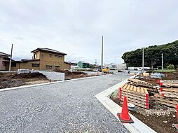 岩槻区箕輪 第2 9号地 全9区画