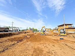 岩槻区箕輪　第2　9号地　全9区画