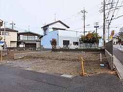 見沼区東新井2期　2号棟　全2棟