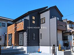 上尾市原市　12期　1号棟　全1棟