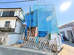 緑区原山4丁目 22期 1号棟 全1棟