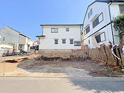 緑区原山4丁目 22期 1号棟 全1棟