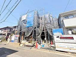 さいたま市北区大成町４丁目の一戸建て