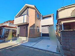 越谷市谷中町１丁目