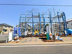 北区土呂町21期　1号棟　全3棟