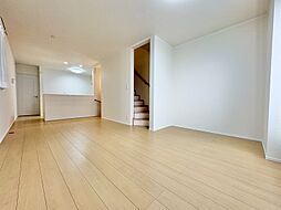 戸田市喜沢2丁目　A号棟　全3棟