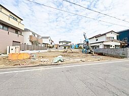 戸田市美女木2丁目　203　2号棟　全4棟