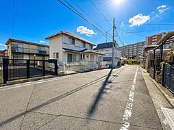 大宮区堀の内町1丁目　全1区画