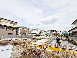 戸田市美女木2丁目 203 4号棟 全4棟