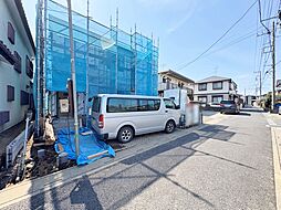 西区佐知川　9期　1号棟　全1棟