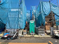 北区奈良町 079 2号棟 全2棟