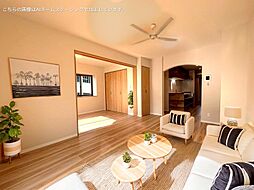 ソフィア上尾C棟